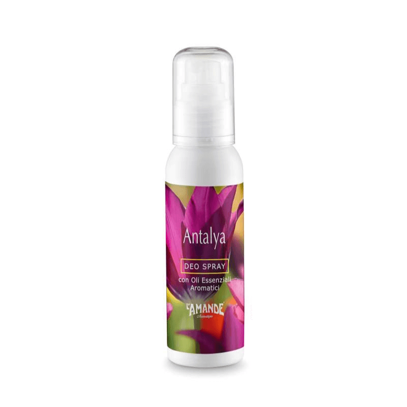 L'amande Deo spray Antalya Outlet
