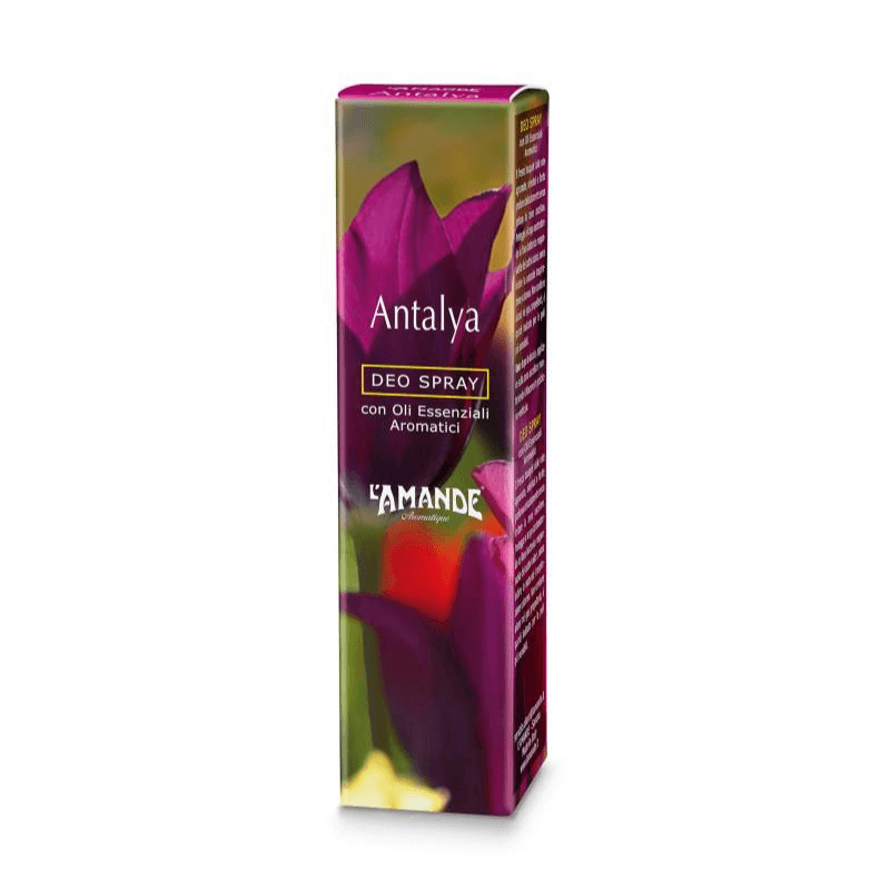 L'amande Deo spray Antalya Outlet