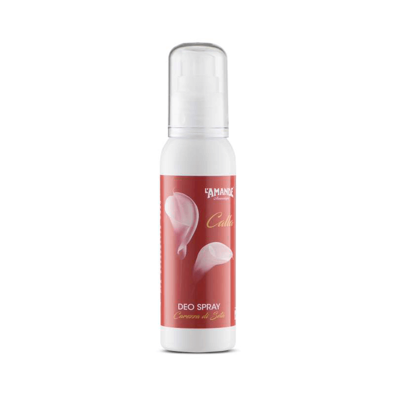 L'amande Deo spray Calla Vendita Economica