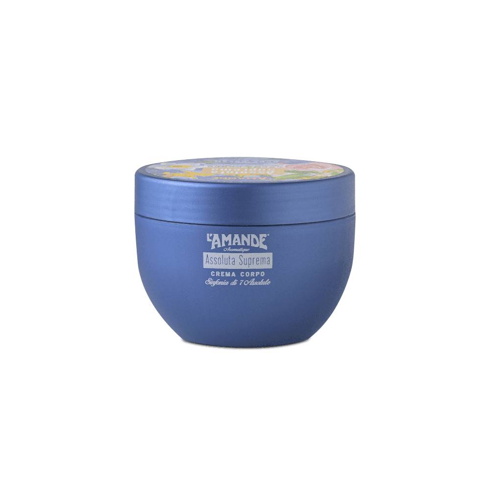 L'amande Crema corpo Assoluta suprema Online Outlet