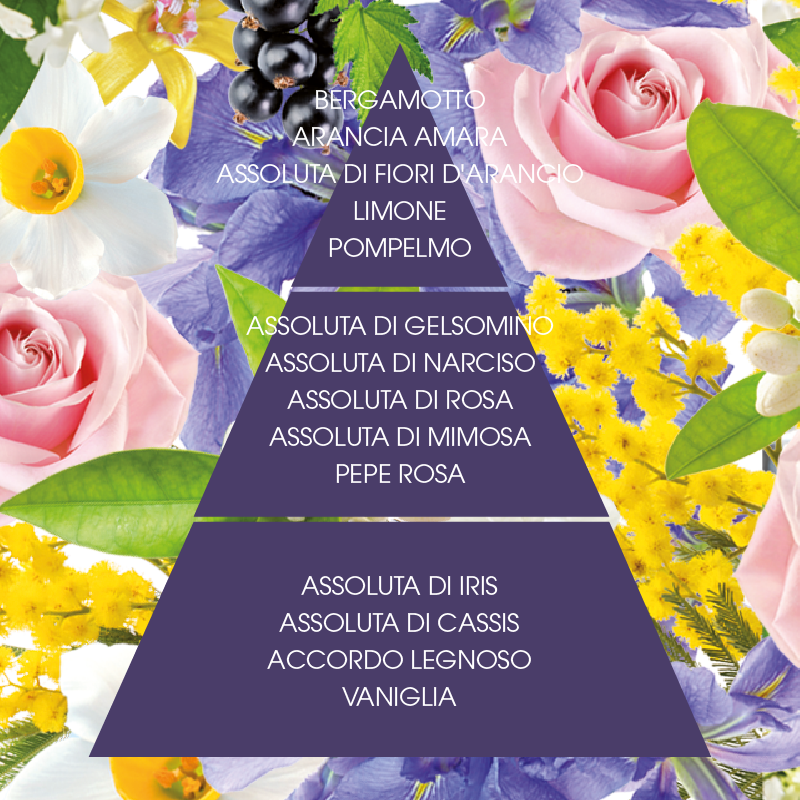 L'amande Crema corpo Assoluta suprema Online Outlet