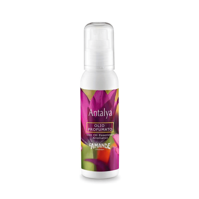 L'amande Olio corpo profumato Antalya Super sconto