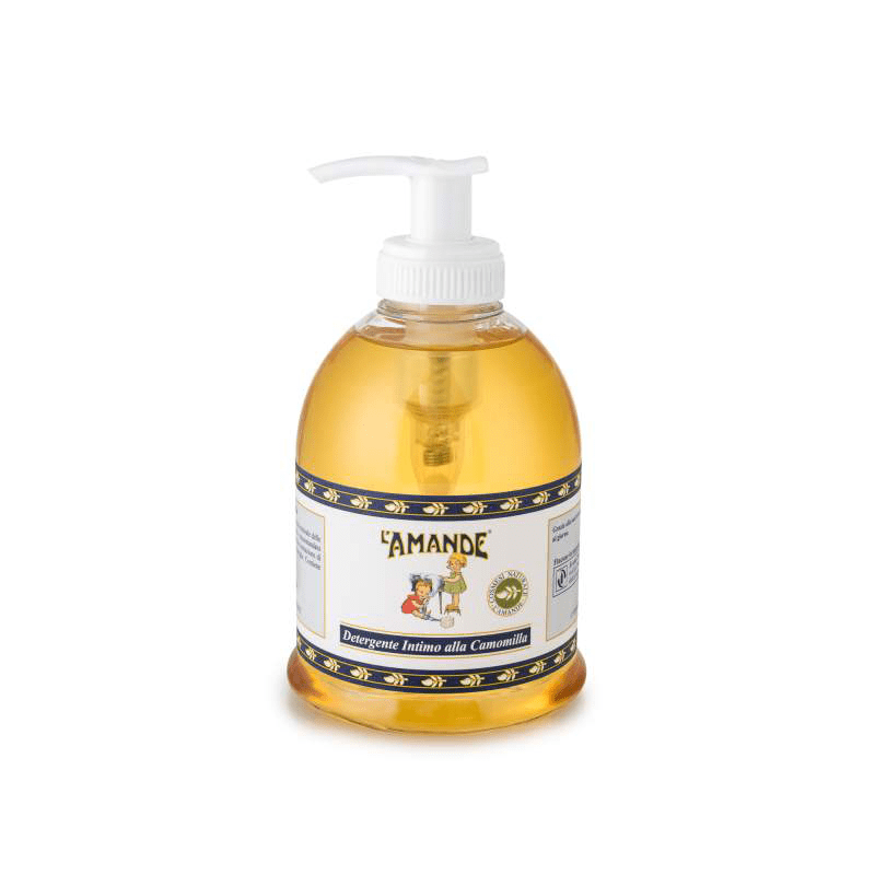 L'amande Detergente intimo alla camomilla Promozione