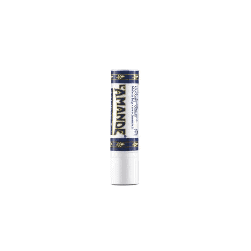 L'amande Stick labbra emolliente Presa