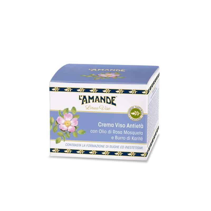 L'amande Crema viso antietà Hotsell