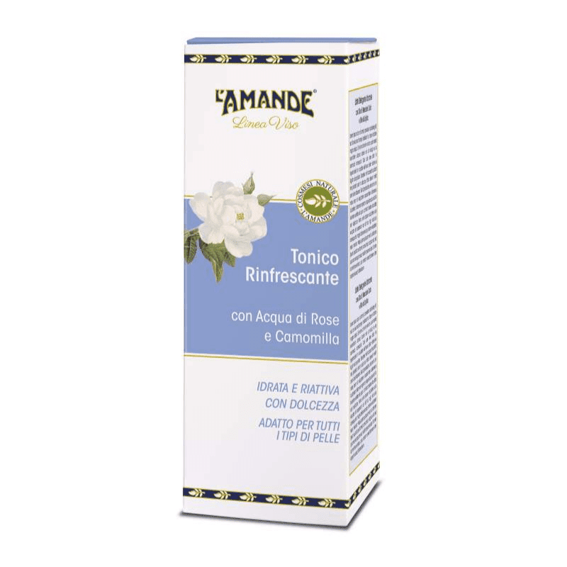 L'amande Tonico rinfrescante Vendite Flash