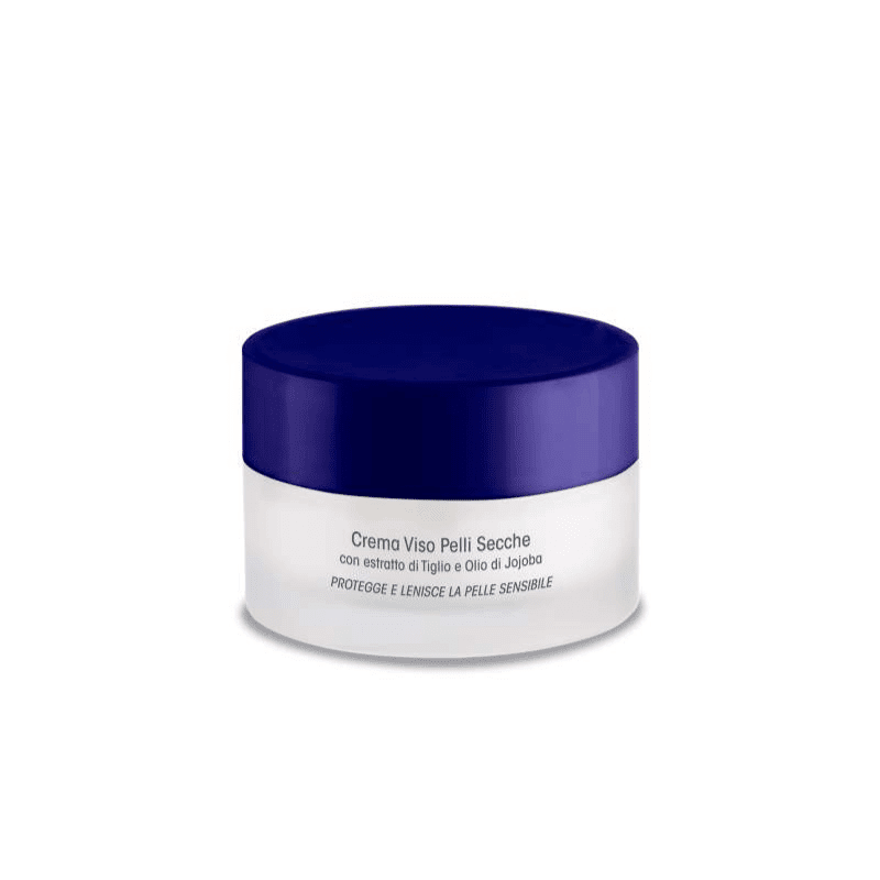 L'amande Crema viso pelli secche Negozio