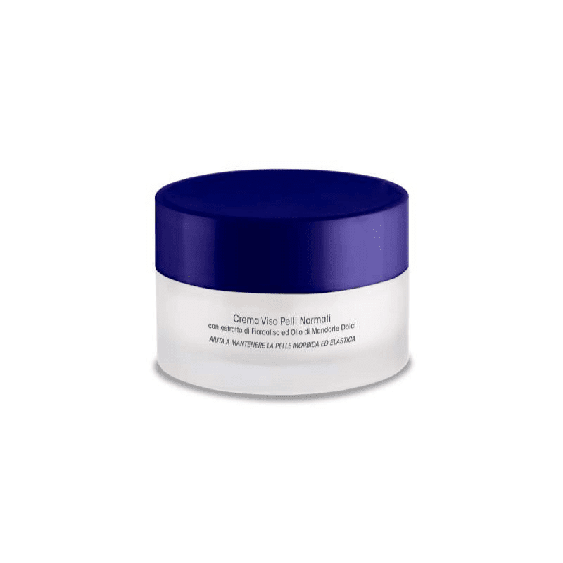 L'amande Crema viso pelli normali Moda