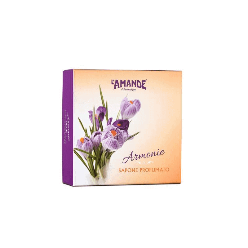 L'amande Sapone profumato Armonie Offerta temporanea