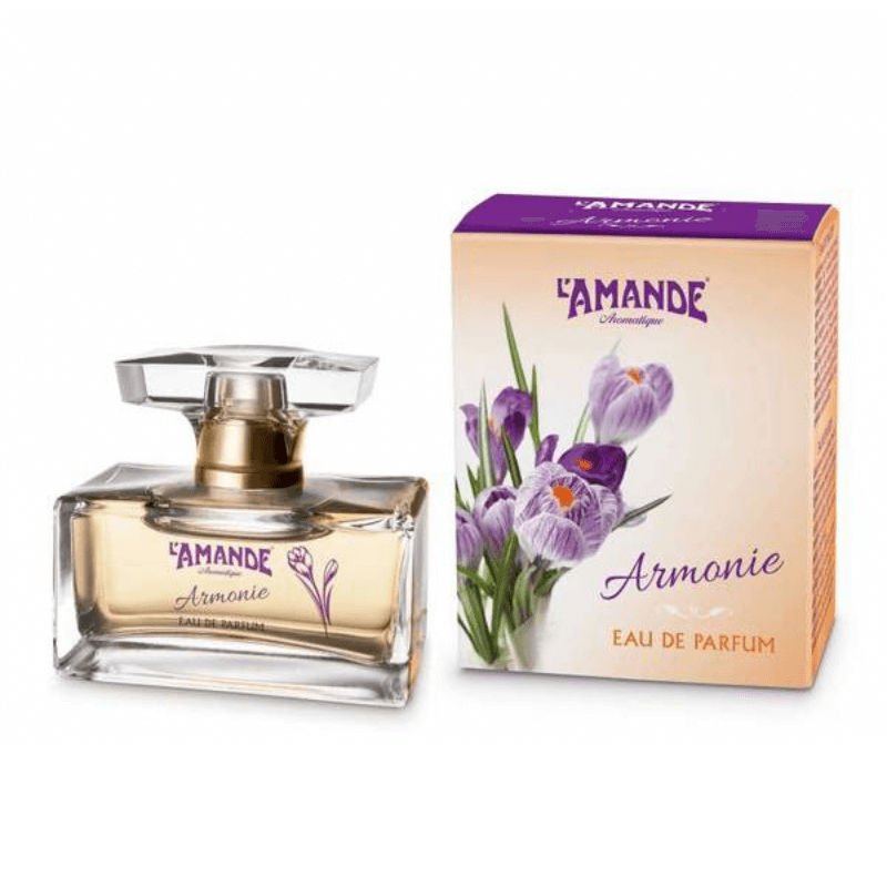 L'amande Eau de parfum Armonie Offerte esclusive