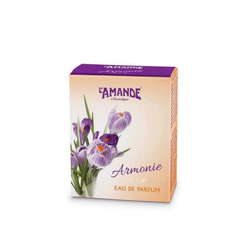 L'amande Eau de parfum Armonie Offerte esclusive