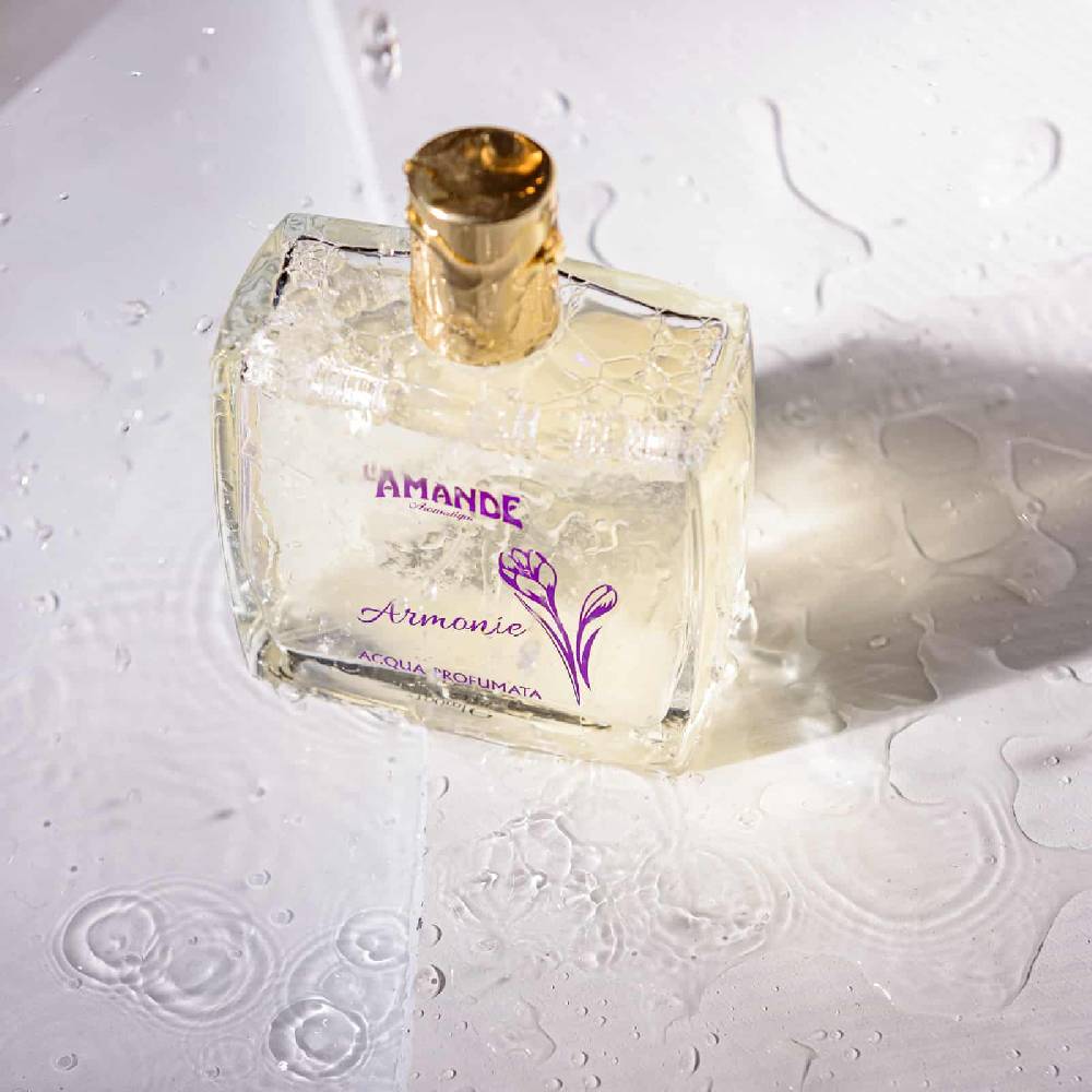 L'amande Acqua profumata Armonie Lightning offer