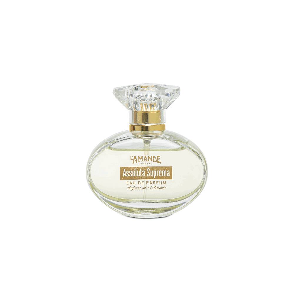 L'amande Eau de Parfum Assoluta suprema Nuovi prodotti