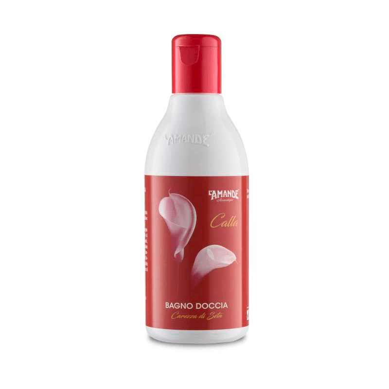 L'amande Bagno doccia Calla Offerte speciali