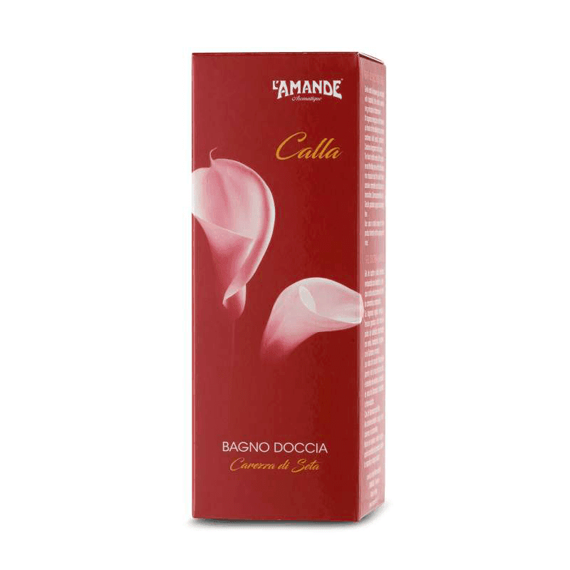 L'amande Bagno doccia Calla Offerte speciali