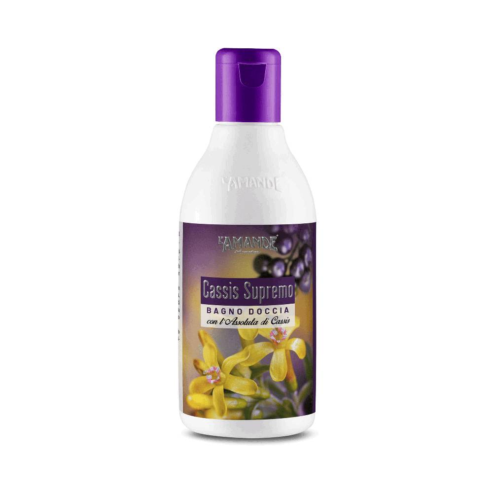 L'amande Bagno doccia Cassis supremo Super Saving Price