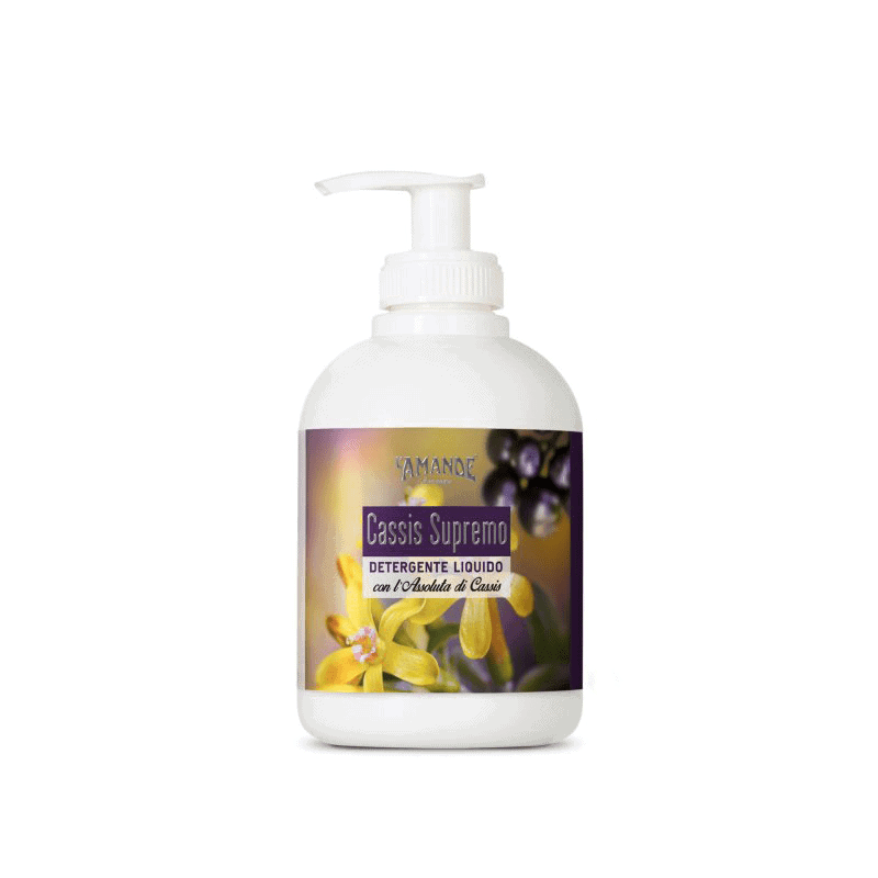 L'amande Detergente liquido Cassis supremo Offerta settimanale
