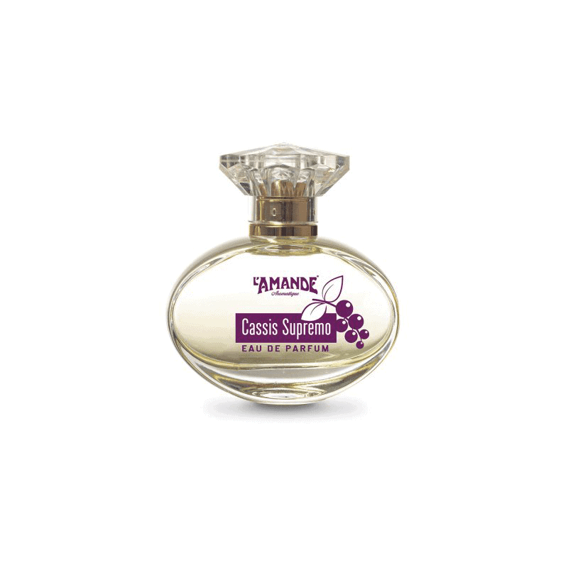 L'amande Eau de Parfum Cassis supremo Ritorno libero