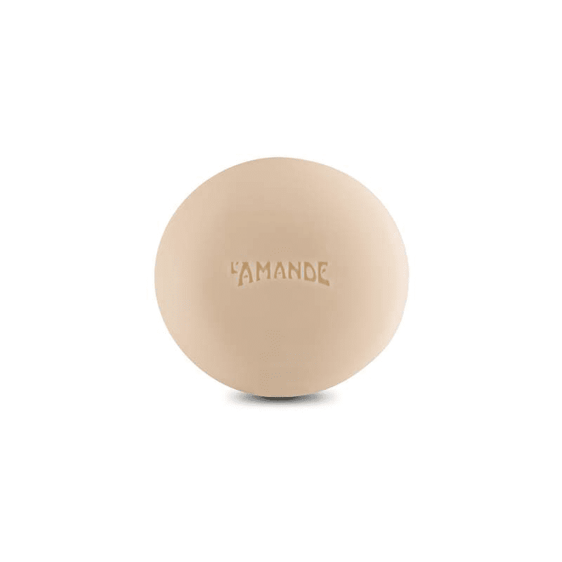 L'amande Sapone profumato Fior d'arancio supremo Rilascio limitato