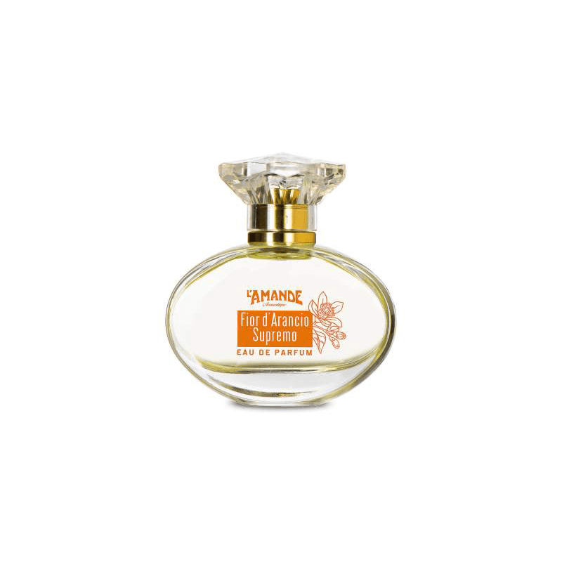 L'amande Eau de Parfum Fior d'arancio supremo Ultimi tre giorni