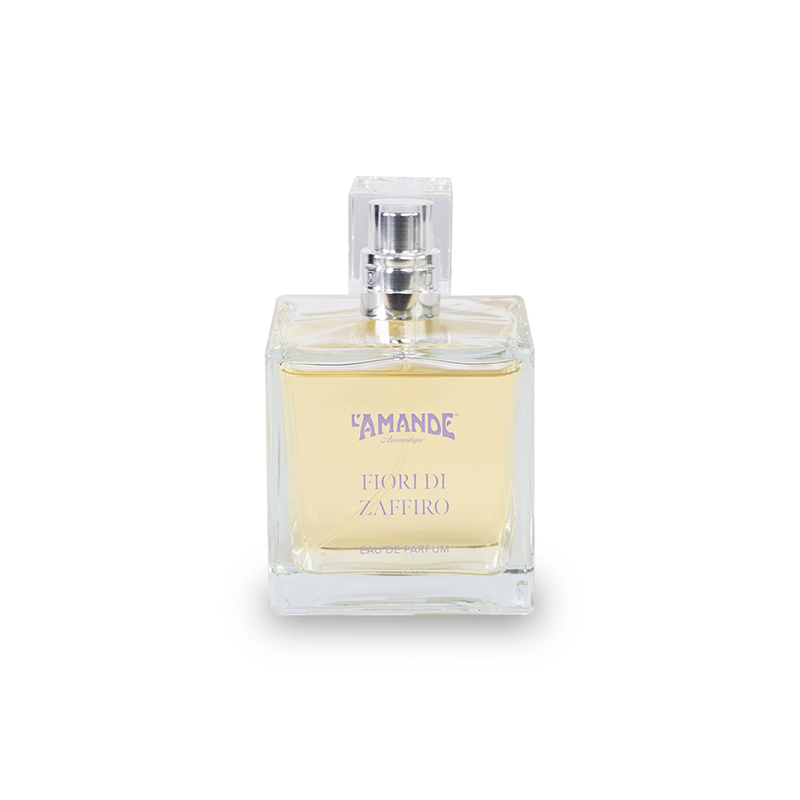 L'amande Eau de Parfum 100ml Fiori di Zaffiro Fino al 60% di sconto