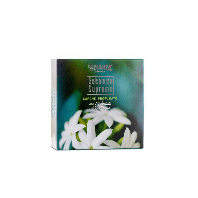 L'amande Sapone profumato Gelsomino supremo Super sconto