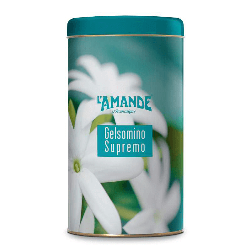 L'amande Bagno doccia in boite Gelsomino supremo Enormi sconti