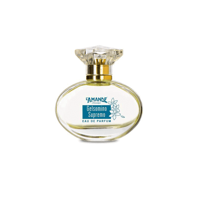 L'amande Eau de parfum Gelsomino supremo 50% di sconto con spedizione gratuita