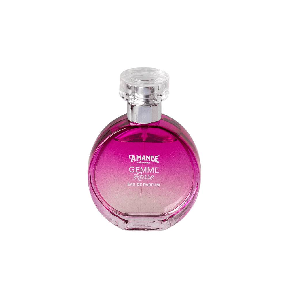 L'amande Eau de Parfum Gemme rosse Limitato a 3 giorni