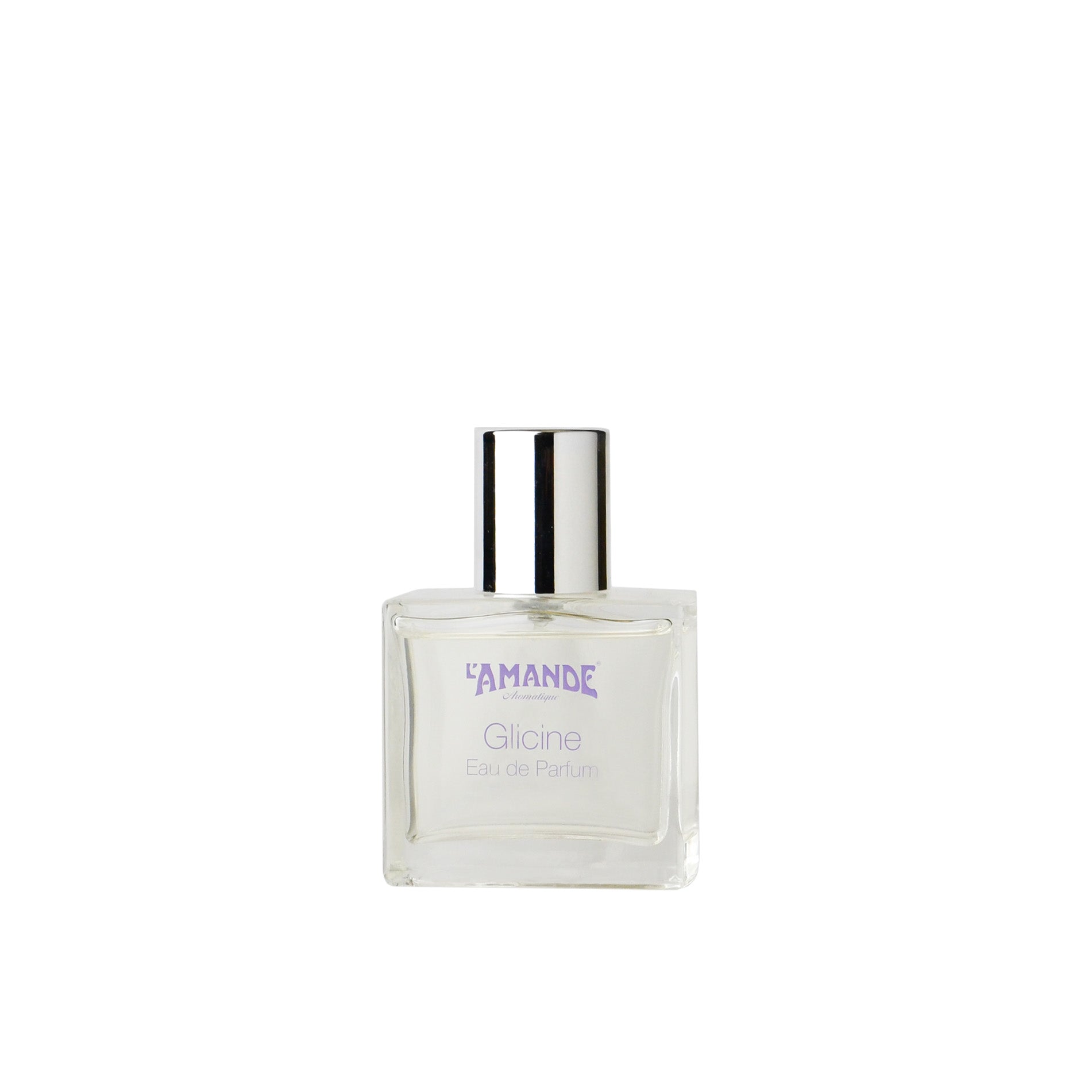 L'amande Eau de parfum Glicine In vendita