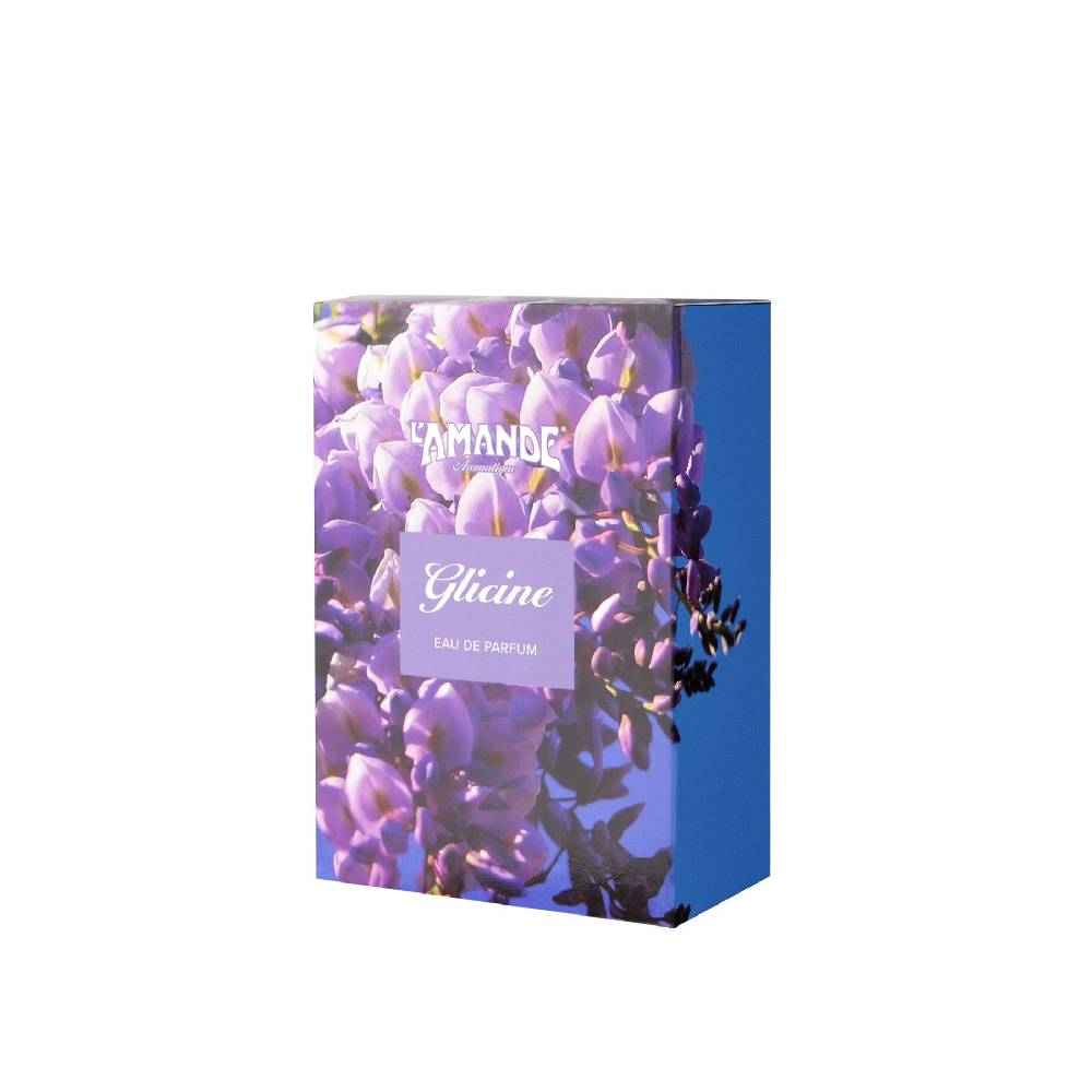 L'amande Eau de parfum Glicine In vendita