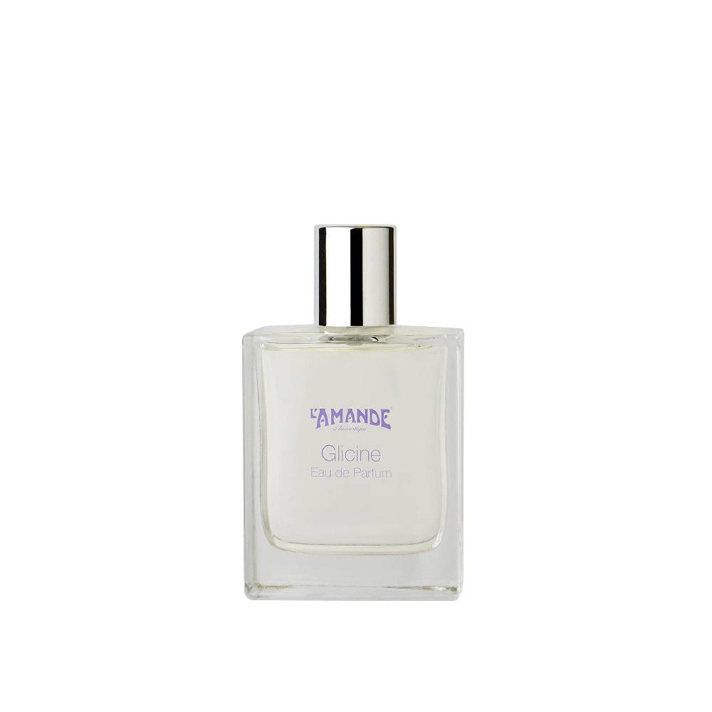L'amande Eau de parfum Glicine 50% di sconto per tempo limitato