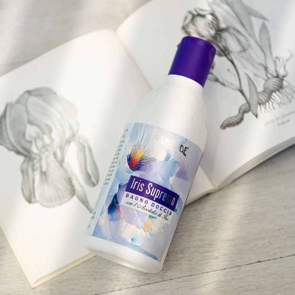 L'amande Bagno doccia Iris Supremo 2025