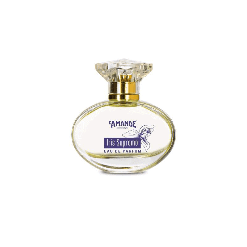 L'amande Eau de Parfum Iris supremo In Linea