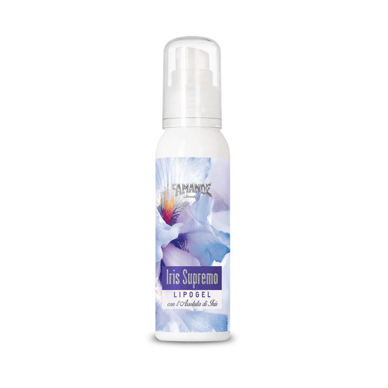 L'amande Lipogel Iris supremo Qualità
