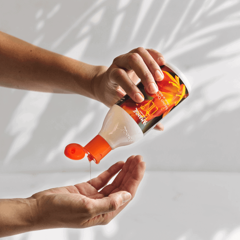 L'amande Bagno doccia Lili Promozione