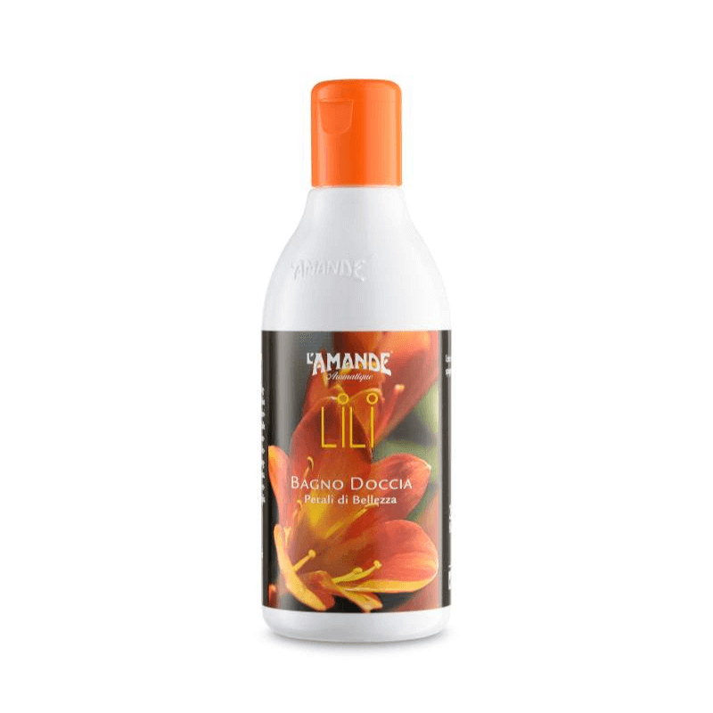 L'amande Bagno doccia Lili Promozione
