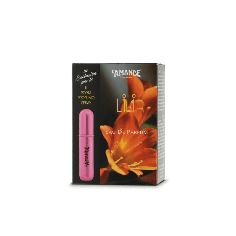 L'amande Eau de parfum Lili Soddisfazione Garantita