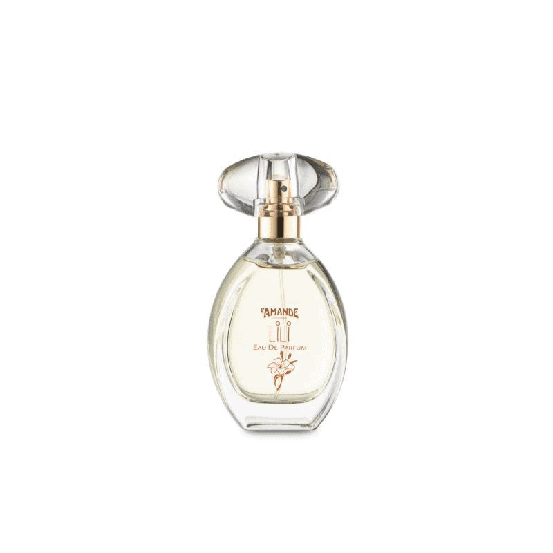 L'amande Eau de parfum Lili Soddisfazione Garantita