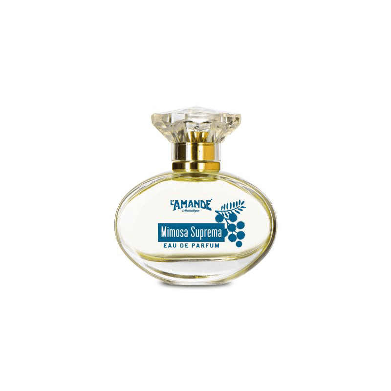 L'amande Eau de Parfum Mimosa suprema Negozi Online
