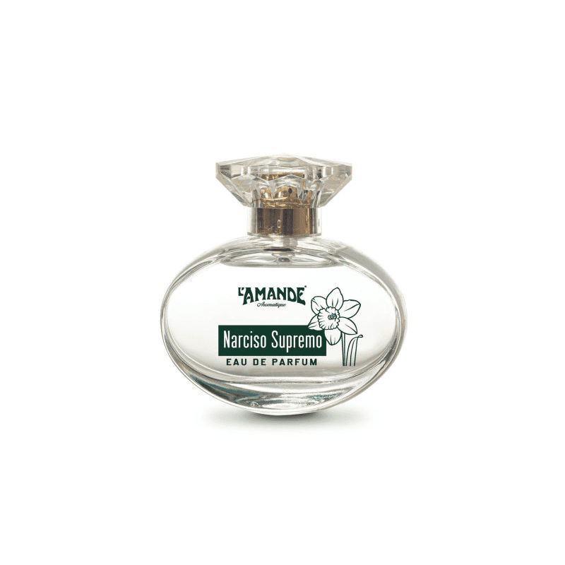 L'amande Eau de Parfum Narciso supremo Convenienza