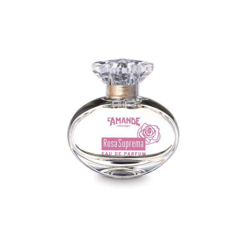 L'amande Eau de parfum Rosa suprema In Vendita