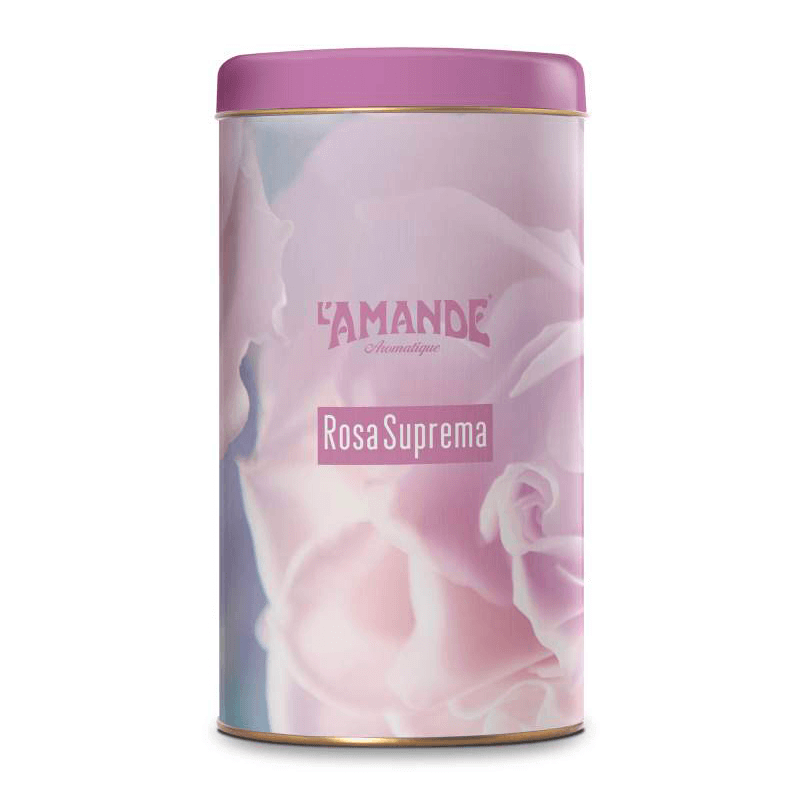L'amande Bagno doccia in boite Rosa suprema Hotsell