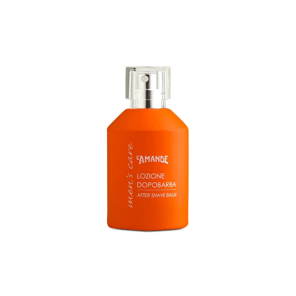 L'amande Lozione dopobarba Men's Care Vendite Flash