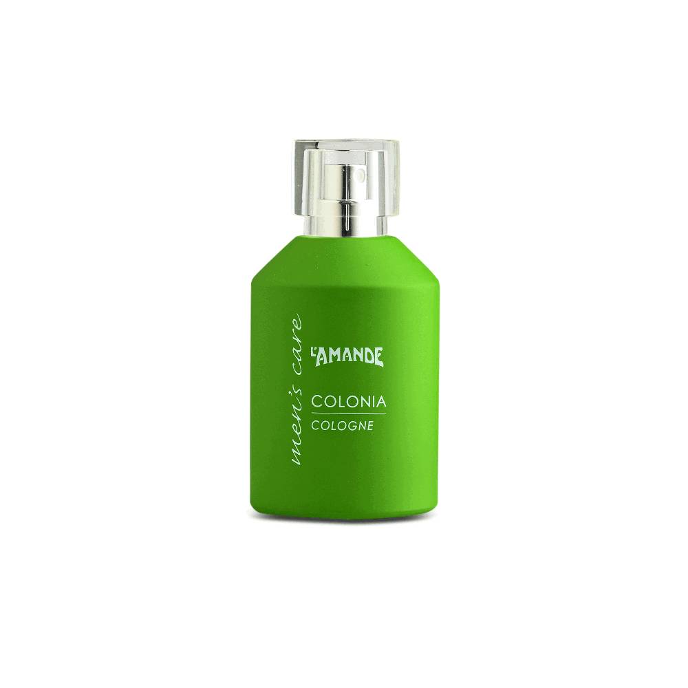 L'amande Acqua di Colonia Men's Care In Saldo