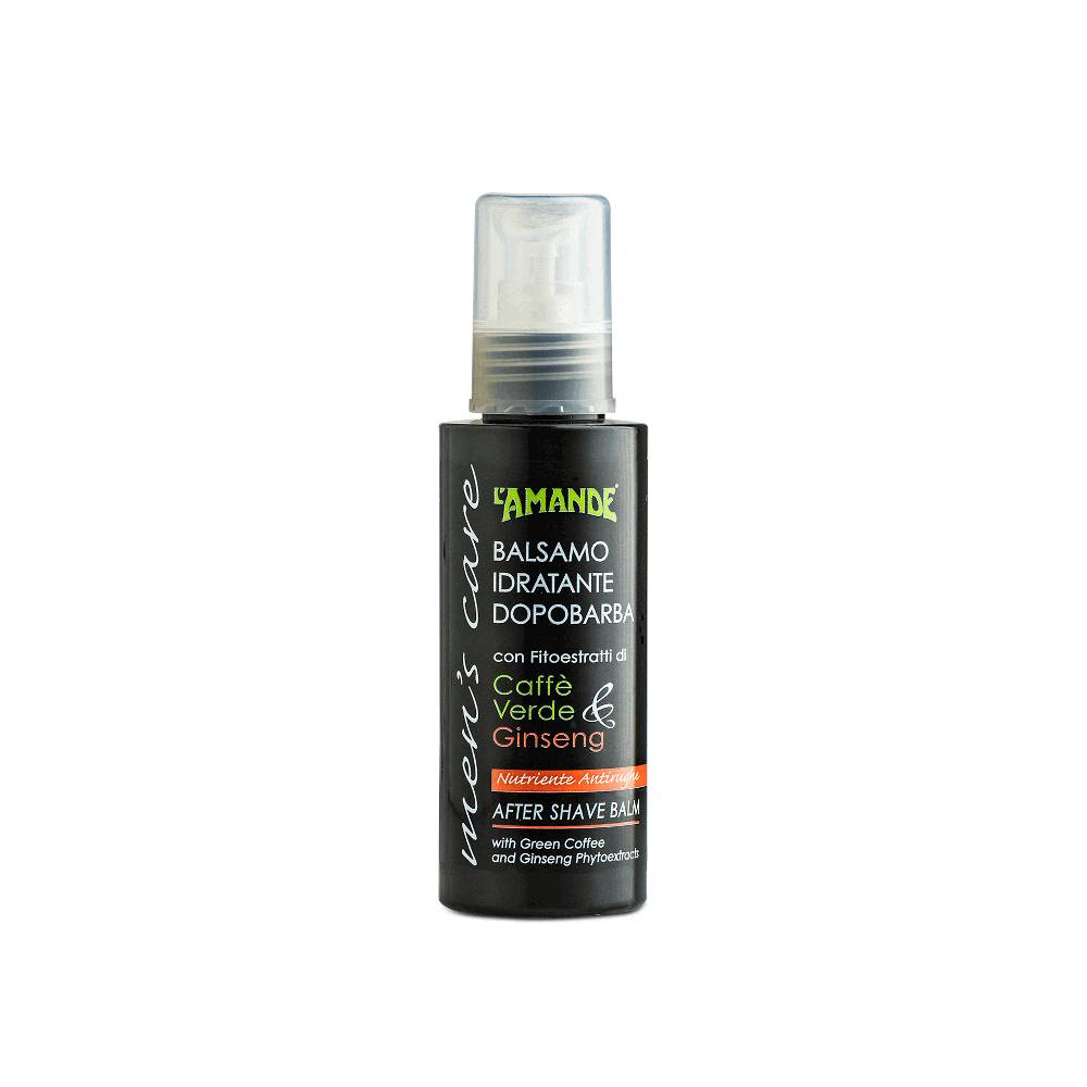 L'amande Balsamo dopobarba Men's Care Nuova