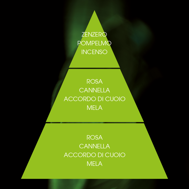L'amande Detergente liquido Men's Care Moda