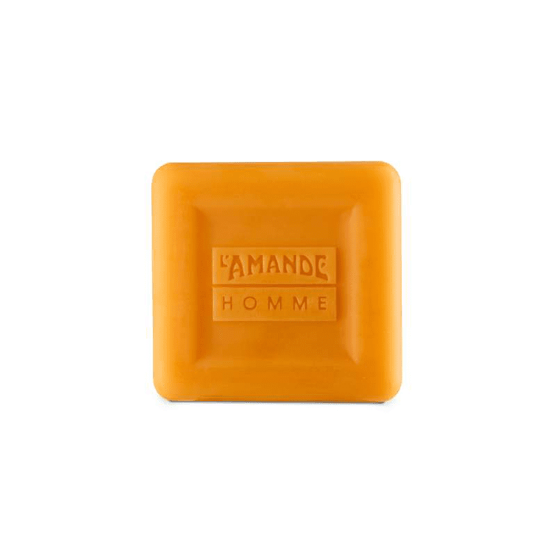 L'amande Sapone profumato Zafferano Grande vendita