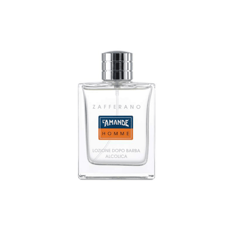L'amande Lozione dopobarba Zafferano Flash Sale