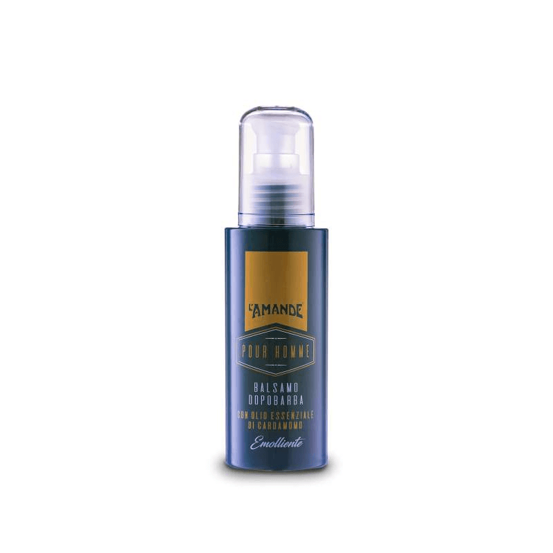 L'amande Balsamo dopo barba Pour Homme Offerta natalizia